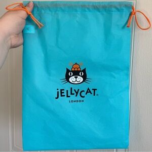 Jellycat Drawstring Dust Bag
